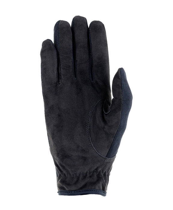 Roeckl Meura Winter Riding Gloves #colour_black