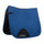 HKM Saddle Cloth -Essentials- #colour_royal-blue