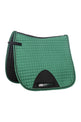 HKM Saddle Cloth -Essentials- #colour_green