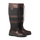 Dubarry Unisex Galway Country Boot #Colour_black-brown