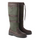 Dubarry Unisex Galway Country Boot #Colour_ivy