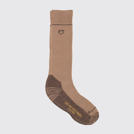 Dubarry Kilrush Socks #Colour_sand
