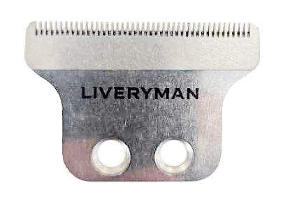 Liveryman Robin Replacement Blade