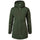 Stierna Stella Winter Parka #colour_forest