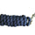 Mackey Cotton Trigger Hook Leadrope #colour_navy