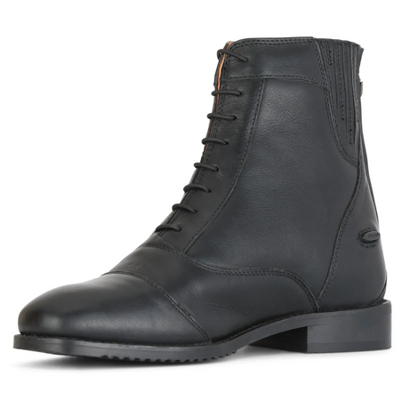 Shires Moretta Camilla Paddock Boots #colour_black
