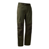 Deerhunter Excape Men's Rain Trousers #colour_art-green