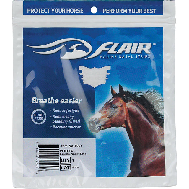 Flair Nasal Strips