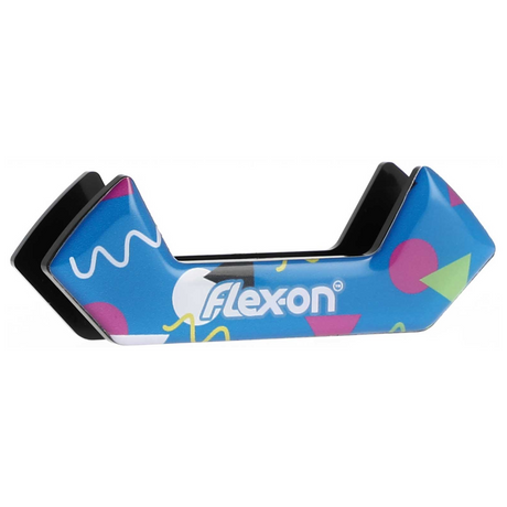 Flex-On Safe-On Pop Magnet Set #colour_pop-cyan