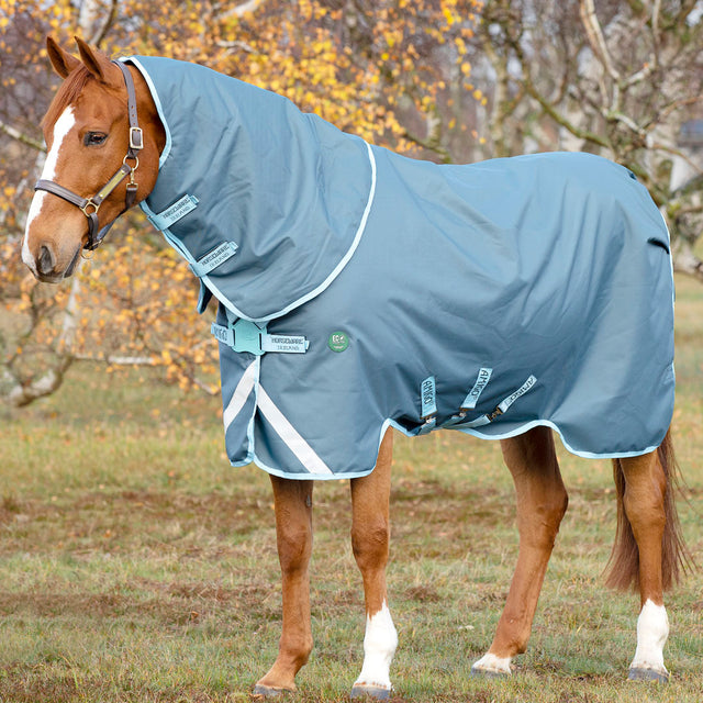 Horseware Ireland Amigo AmEco 12 Plus 250g