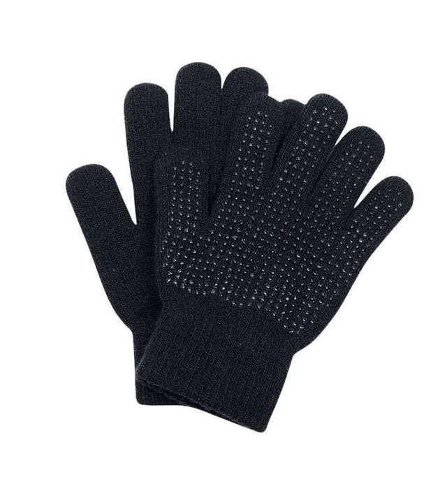 Mackey Equisential Magic Gloves #colour_black