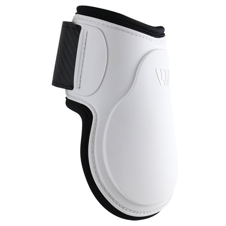 Woof Wear Pro Fetlock Boot #colour_white