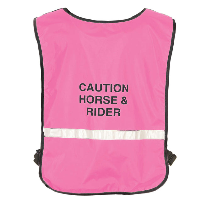 Roma Reflective Safety Vest