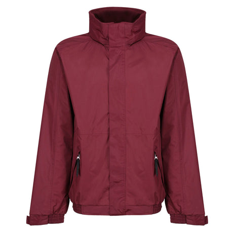 Regatta Professional Dover Jacket #colour_red