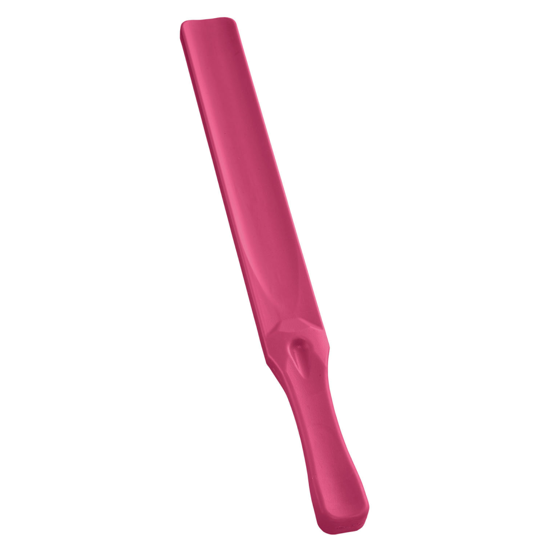 Bitz Plastic Feed Stirrer #colour_pink