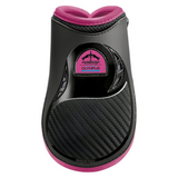 Veredus Coloured Olympus Vento Boots #colour_black-pink