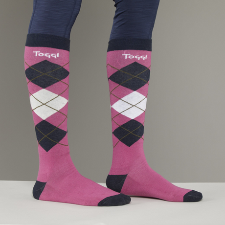 Toggi Diamond 2er-Pack Socken