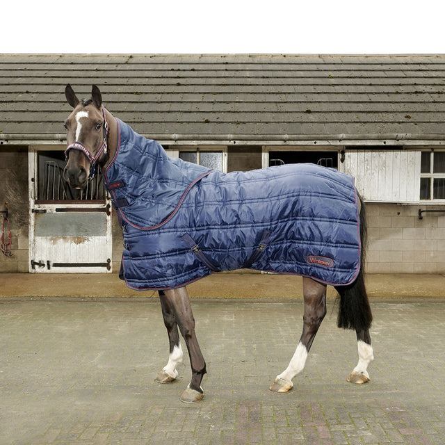 Whitaker Rastrick Stable Rug Combo 250g