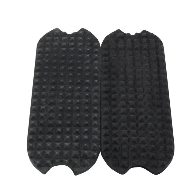 Bitz Fillis Stirrup Treads #colour_black