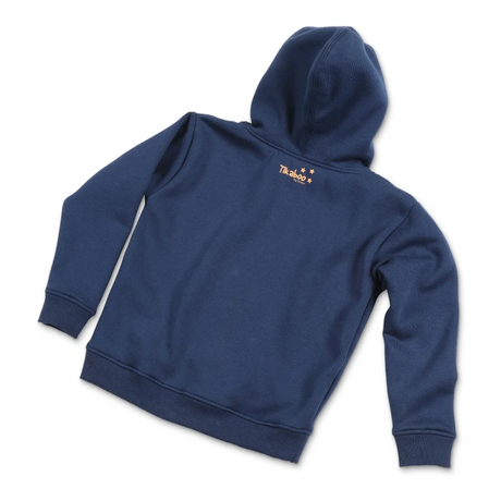 Shires Tikaboo Childrens Hoodie #colour_prince-charming