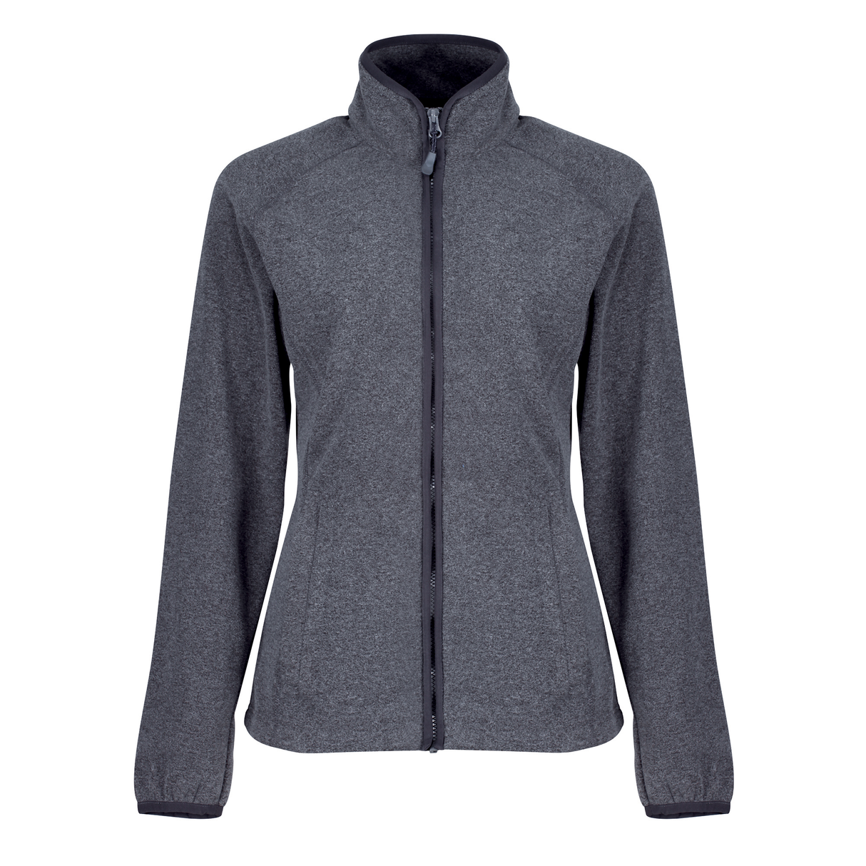 Regatta Professional Salamba Womens Fleece #colour_grey