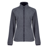 Regatta Professional Salamba Womens Fleece #colour_grey