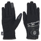 Imperial Riding Winter Night Gloves #colour_black