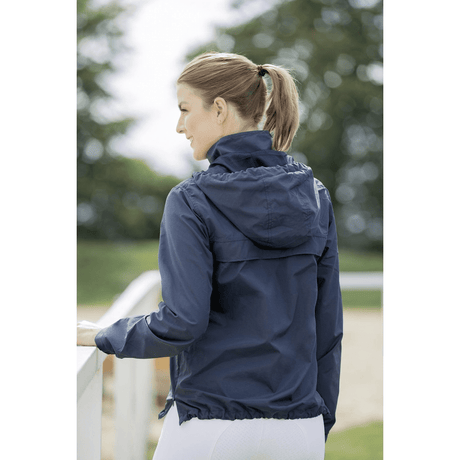 HKM Survival Windbreaker #colour_deep-blue